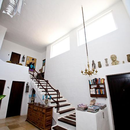 Casa De Hilario Hotell Yaiza  Eksteriør bilde