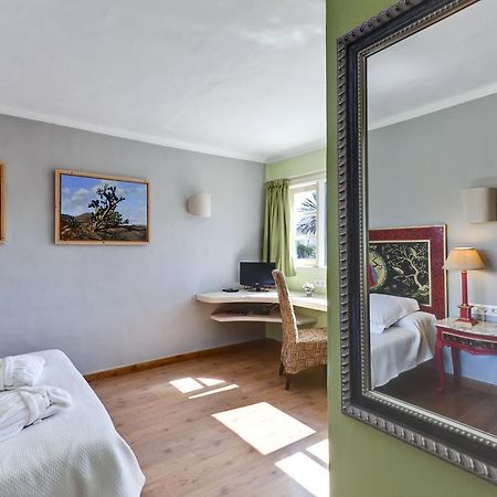 Casa De Hilario Hotell Yaiza  Eksteriør bilde