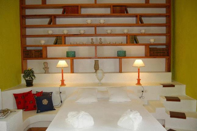 Casa De Hilario Hotell Yaiza  Eksteriør bilde