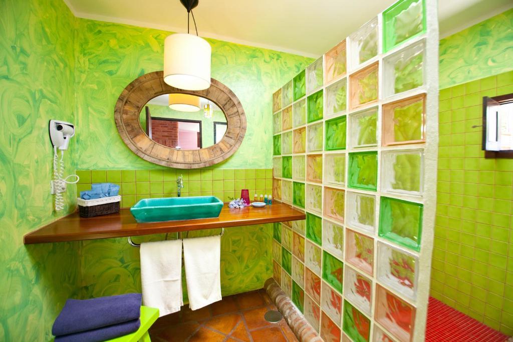 Casa De Hilario Hotell Yaiza  Rom bilde