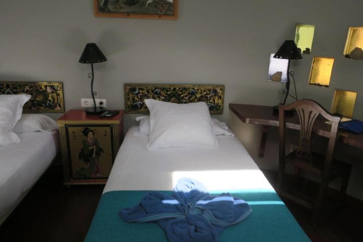 Casa De Hilario Hotell Yaiza  Eksteriør bilde